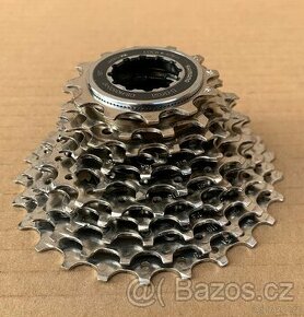 Kazeta SHIMANO 105 CS-5800 11s - 12-25z - 1