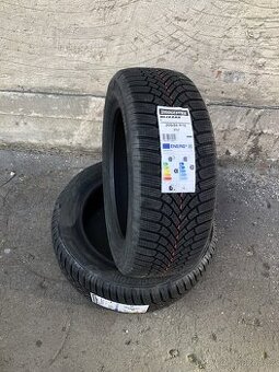 205/55 R16 - Bridgestone Blizzak 6 - Nové - 2ks