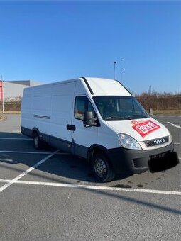 Iveco daily 35 s14 v