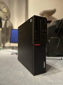 Lenovo ThinkCentre M900 / core-i5 / 8 GB RAM Windows 10