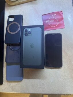 APPLE iPhone 11 PRO 64 gb SPACE GREY