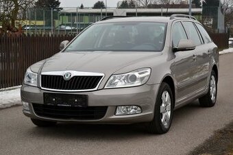 Škoda Octavia 1.4 TSI 90kW Impuls Edition kombi TOP STAV