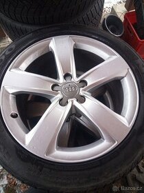 ALU R18 zimni 225/50 r18