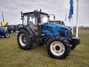 Traktor FARMTRAC - výprodej skladových zásob - super ceny