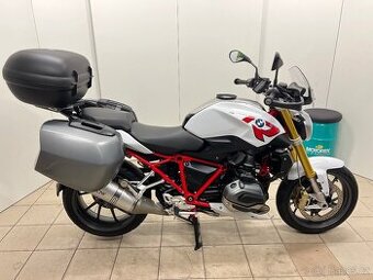 BMW R 1200 R,ABS,ESA,TOP