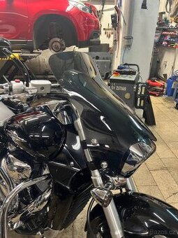 Suzuki  Intruder