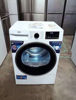 Nová sušička Beko A+++8 kg ZÁRUKA DPY8506GXB2