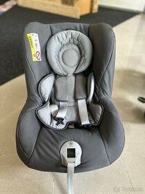 Autosedačka BRITAX RÖMER First Class Plus grey - 1