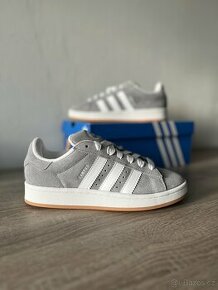 Adidas Campus 00s Grey Gum (GS)