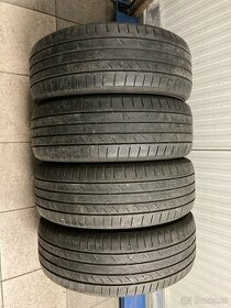 letní pneumatiky 205/60/16 Kumho - 1