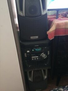 Hifi aiwa