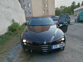 Alfa Romeo 159 1.9 jtdm 110kw - 1