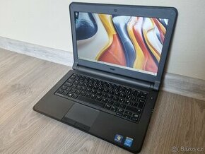 ▼Dell Latitude 3340 - 13,3" / i5-4200U / 4GB / ZÁR▼ - 1