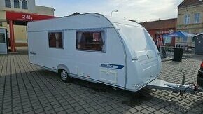 Karavan Adria Senator Rhapsody, mover, r.2005 - 1