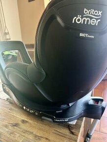 Britax Römer  Dualfix M i-Size - 1