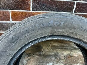 Zimní pneumatiky Matador Sibir Snow 205/55 R 16 91H - 1