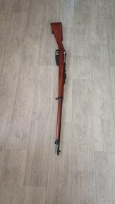 Carcano M91