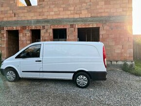 Mercedes-Benz Vito 111 CDI (85 kW) - 1