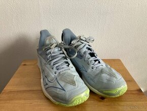 Salovky Mizuno waze mirage 4 vel 36,5