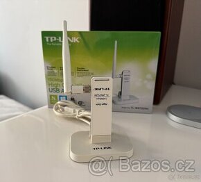 TP-Link TL-WN722N