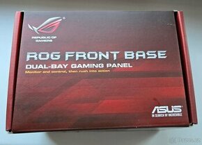 Asus ROG Front Base - 1