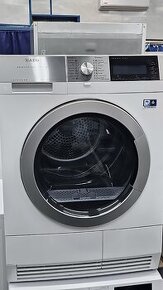 Sušička prádla s tepelným čerpadlem AEG (ELECTROLUX)