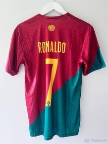 Dres Ronaldo