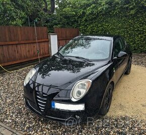 Alfa Romeo Mito 1.4 multiair