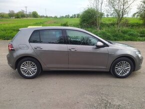 Golf 7 2.0 Tdi CUP