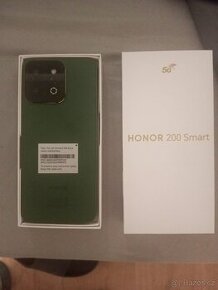 Honor 200 smart