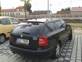 škoda octavia  , 2.0i  110kw 150hp  DSG AUTOMAT - 197 xxx km