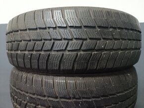 185/60 R15 BARUM (2817)