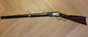 Winchester rifle M1873 38-40 - 1