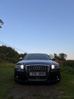 Audi a8 d3