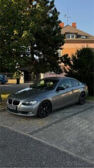 BMW e92 330xd 2008