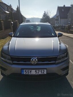 Tiguan 2.0Tdi 110kw