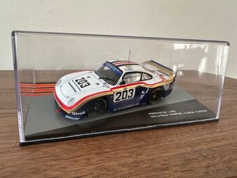 #8 Porsche 961 - Porsche Racing Collection