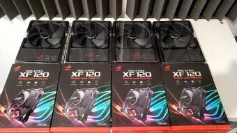 Asus rog strix xf 120 4x za 800kc