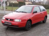 Seat Ibiza, Cordoba 6K1 (93-98) - NÁHRADNÍ DÍLY