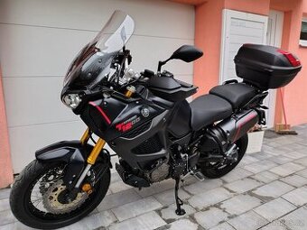 Yamaha XT1200ZE supertenere