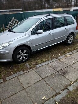 Peugeot 307 SW