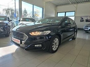 Ford Mondeo, 2.0Ecoblue 110kW Business - 1