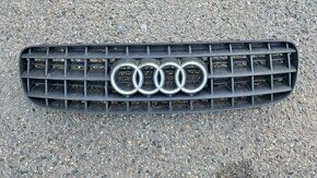 Přední maska Audi TT 1.8 8N náhradní díl