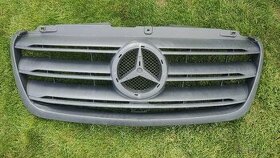 Mercedes Sprinter W907,910 2018 - predna maska A910108852600