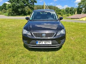 Seat Ateca - 1