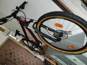 KTM peak XT dámské..