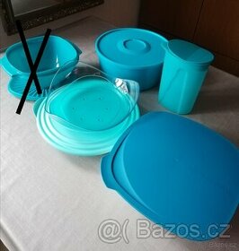 Tupperware mísy - 1