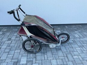 Thule Chariot CX2 vozík