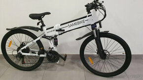 Elektrokolo SAMEBIKE LO26, 48V 500W