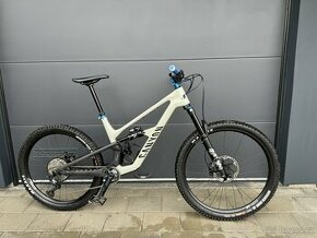 Canyon Spectral CF7 mulet 29”+27,5”, vel. L, r.v.2024